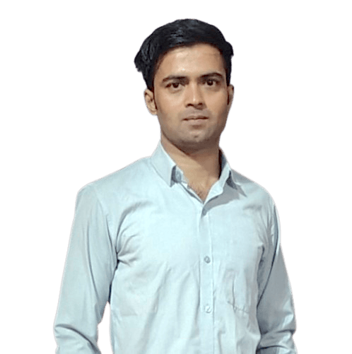 Usman Ali Ansari Profile