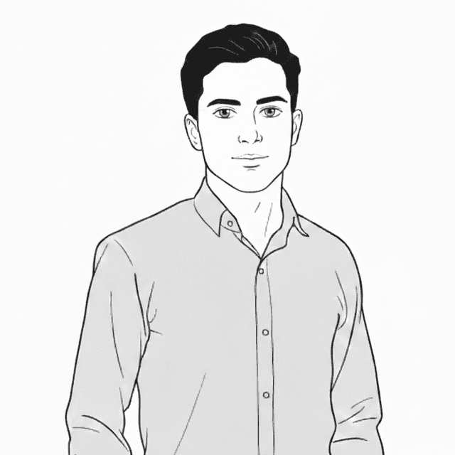 Usman Ali Ansari Profile
